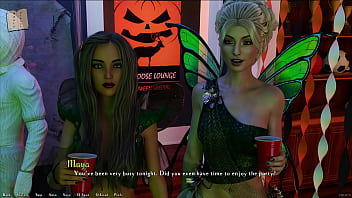 Chick walkthrough 242