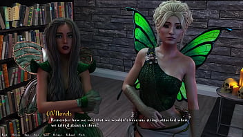 Chick walkthrough 242