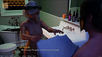 Chick walkthrough 242