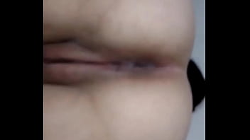 Recebendo picas de vários