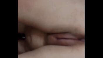 Recebendo picas de vários