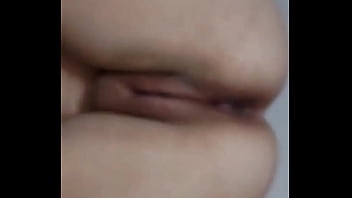 Recebendo picas de vários