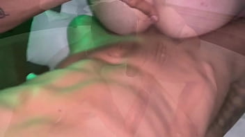 Pegação no motel com o marido maloca