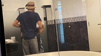 Pegação no motel com o marido maloca