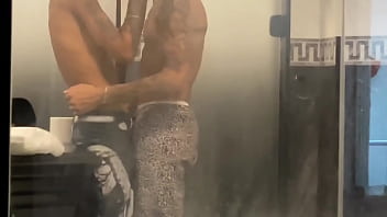 Pegação no motel com o marido maloca