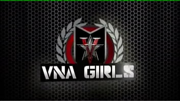 Chunky nymphs maggie green & fit sydney ride stirling cooper cock