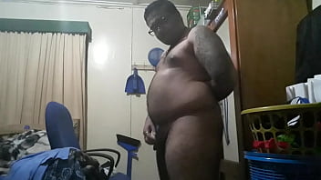 Peeing In A Bucket thumbnail