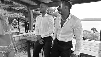 Bffs know best chapter 1 candee licious treats anissa kate to a sensual strap on session gp3236