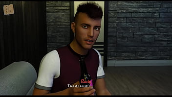 Being a dik 190 dik route