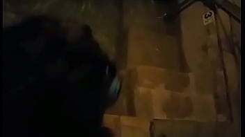 She wants cock in her mouth