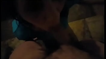 She wants cock in her mouth