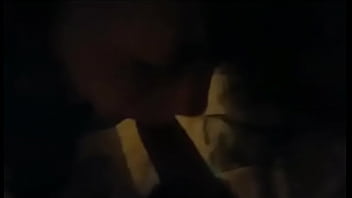 She wants cock in her mouth