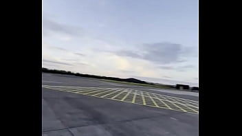 ️ do you find flying scary too it takes me a while to feel comfortable in the air no matter where i'm headed