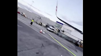 ️ do you find flying scary too it takes me a while to feel comfortable in the air no matter where i'm headed