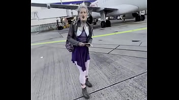 ️ do you find flying scary too it takes me a while to feel comfortable in the air no matter where i'm headed