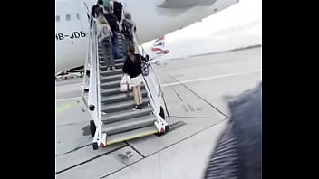 ️ do you find flying scary too it takes me a while to feel comfortable in the air no matter where i'm headed