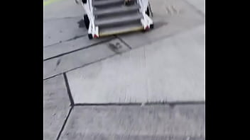 ️ do you find flying scary too it takes me a while to feel comfortable in the air no matter where i'm headed