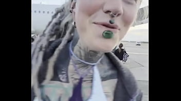 ️ do you find flying scary too it takes me a while to feel comfortable in the air no matter where i'm headed