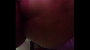 A mi novia le encanta de perrito