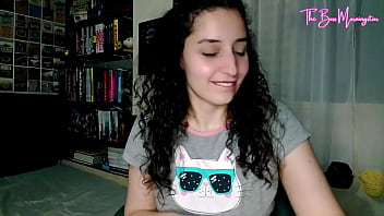 Do you like the naughtiness of the brazilian girl