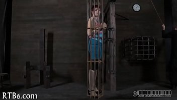 Sadomasochism thrall collar