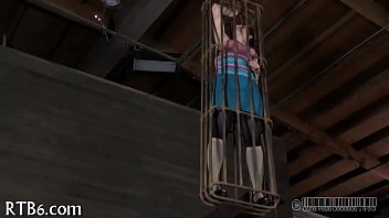 Sadomasochism Thrall Collar thumbnail