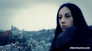 Tattooed newbie el storm has her first hardcore sex audition scene