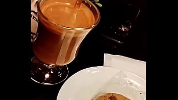 Bom dia as 20h da noite