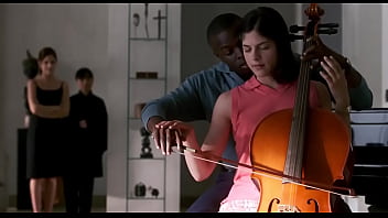 Se deliciar com a encoxada do professor