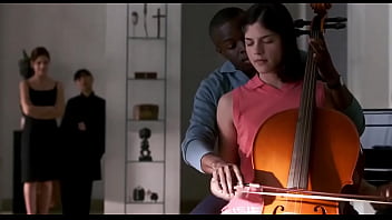 Se deliciar com a encoxada do professor