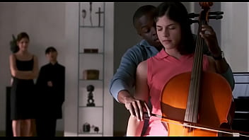 Se deliciar com a encoxada do professor