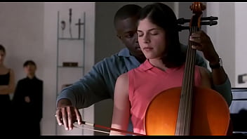 Se deliciar com a encoxada do professor