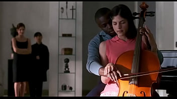 Se deliciar com a encoxada do professor