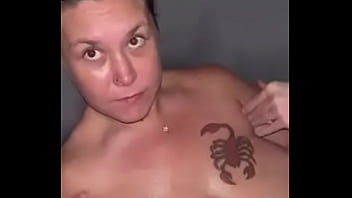 Bustyshonna gets pissed on