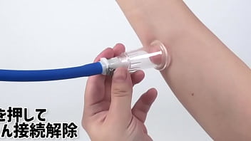 Nonton パーツが選べて汎用性の高いポンプ。割安だけど作りもしっかり。 thumbnail