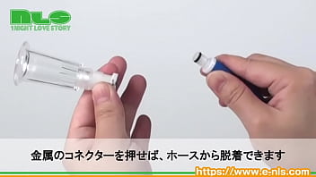 パーツが選べて汎用性の高いポンプ。割安だけど作りもしっかり。 thumbnail