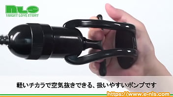 パーツが選べて汎用性の高いポンプ。割安だけど作りもしっかり。