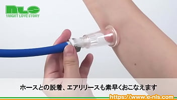 パーツが選べて汎用性の高いポンプ。割安だけど作りもしっかり。