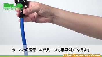 パーツが選べて汎用性の高いポンプ。割安だけど作りもしっかり。