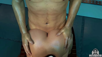 Freshwomen ep 89 – visual novel gameplay by misterdoktor