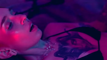 Tiny foot worship & tickling domination