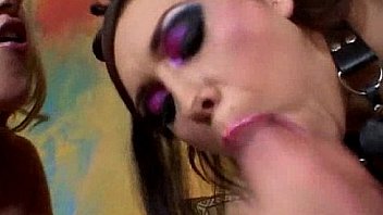 Euro gaping whores 317