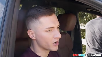 Cocksucking Athletic Bottom Barebacked By Big Latin Dick thumbnail