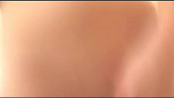 Ex gf holly in glasses on bed playing with her wet bottom