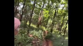 I like to explore nature do you too running through the jungle of thailand and discovering new habitats is an a