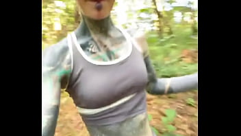 I like to explore nature do you too running through the jungle of thailand and discovering new habitats is an a