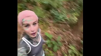 I like to explore nature do you too running through the jungle of thailand and discovering new habitats is an a