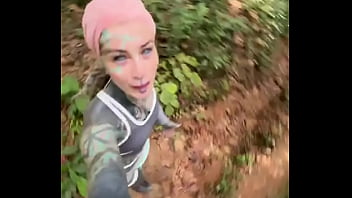 I like to explore nature do you too running through the jungle of thailand and discovering new habitats is an a I like to explore nature do you too running through the jungle of thailand and discovering new habitats is an a