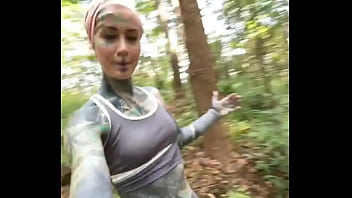 I like to explore nature do you too running through the jungle of thailand and discovering new habitats is an a