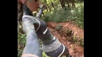 I like to explore nature do you too running through the jungle of thailand and discovering new habitats is an a